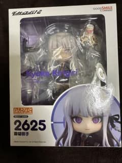 ねんどろいど ダンガンロンパ 霧切響子 2625 - メルカリ
