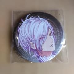 DIABOLIK LOVERS ディアラバ 缶バッジ 逆巻スバル - メルカリ