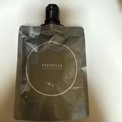 MEDULLA キャビアヘアマスク ウルトラシャイン 140g 詰め替え用のサムネイル