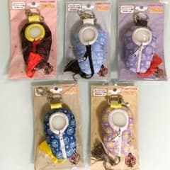 刀剣乱舞 ねんどろいどぷち おでかけポーチ 寝袋のサムネイル