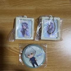 アイドリッシュセブン ŹOOĻ 亥清悠 まとめ売りのサムネイル