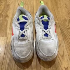 Nike エアマックスボルト　スニーカー　20.0cmのサムネイル