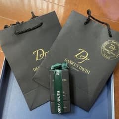 Daniel's Truth Bombshell 30ml 紙袋包装付のサムネイル