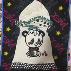 グラグラ 上下セットのサムネイル