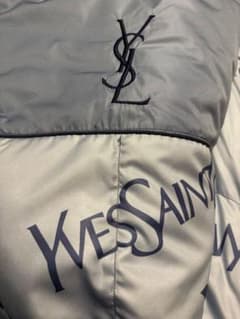 イヴサンローラン ダウンケット 未使用！ Yves Saint Laurent ダウンケット 150cm×200cm - メルカリ