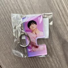 アクリル モバイルスタンド キーホルダー RYUHEIのサムネイル