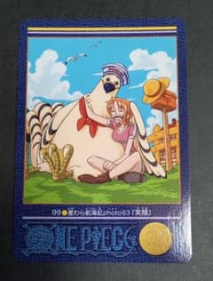 ONE PIECE ビジュアルアドベンチャー 63 笑顔 箱出し品 - メルカリ