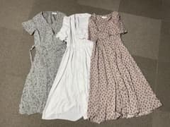 dazzlin、Rope Picnic、indexの3点セットのサムネイル
