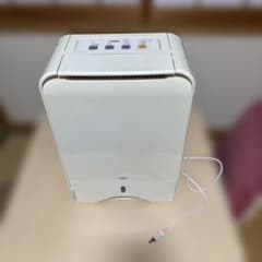 値下げ　除湿機　アイリスオーヤマ　EJD-70Nのサムネイル