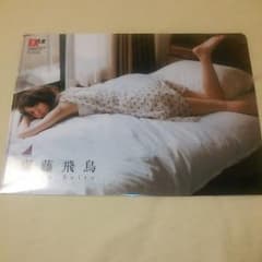 乃木坂４６　クリアファイルのサムネイル