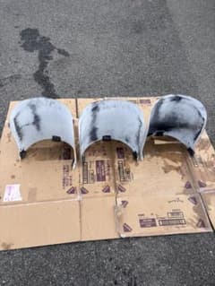 小糸工業　車両灯器　庇のサムネイル