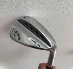 Callaway Jaws ウェッジ 54° 即日発送のサムネイル