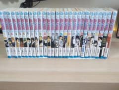 BLEACH 漫画 セットのサムネイル