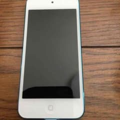 iPod touch5世代のサムネイル