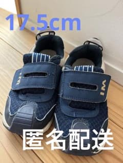 【最終値下げ】IFME 17.5cm スニーカーのサムネイル