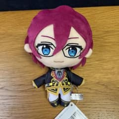 プライズ】あんさんぶるスターズ！あんスタ ぬいぐるみ 新衣装 Eden 七