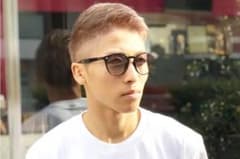 Ray-Ban サングラス　完売品　井上尚弥選手着用モデル⭐️かなとさん専用⭐️ Ray-Ban サングラス 完売品 井上尚弥選手着用モデル⭐️かなとさん専用