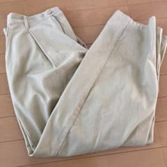 ワイドパンツ/テーパードパンツ/c-boyのサムネイル