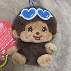 モンチッチ 渚のモンチッチ マスコット モンチッチくんBのサムネイル