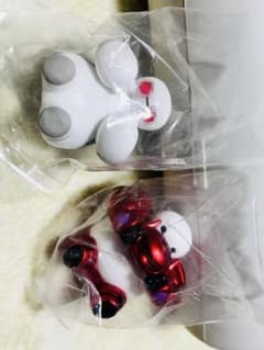 디즈니 가챠 베이 맥스 카렌보