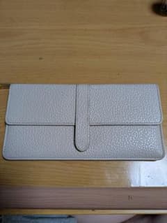 IANNE エマ・logo 長財布 ポトゥリブラン イアンヌ 薄型財布 - メルカリ