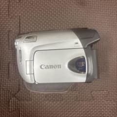 Canon iVIS DC300 - メルカリ