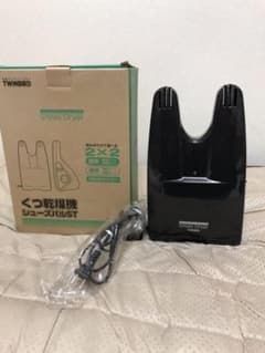 くつ乾燥機 シューズパルST SD-4643のサムネイル