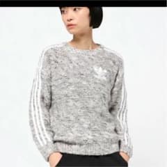 adidasニットのサムネイル