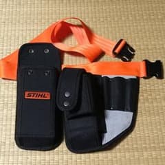 スチール オールインワンツールベルト STIHLのサムネイル