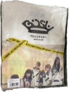 BiSH美醜秘宝館日替わりTシャツ　プロミスザスターのサムネイル