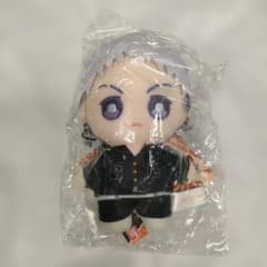 ＢＡＮＤＡＩ 東京リベンジャーズ 三ツ谷隆 ボールチェーンマスコット