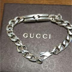 かのん様専用 GUCCIブレスレットのサムネイル