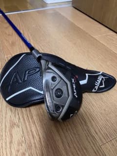 Callaway APEX UW 23°のサムネイル