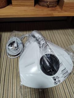新品ホワイト ふとんクリーナー本体【桜新町または用賀で引取受取割引