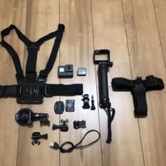 GoPro HERO5 BLACKのサムネイル