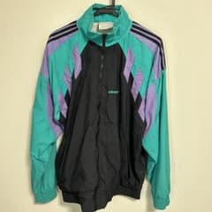 【古着】adidas ジャージのサムネイル