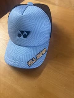 YONEX ALL JAPAN メッシュキャップのサムネイル