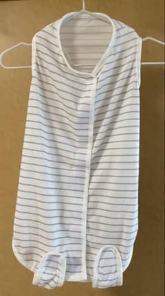術後服わんちゃんねこちゃん男女兼用 涼しい春、夏用XLサイズのサムネイル