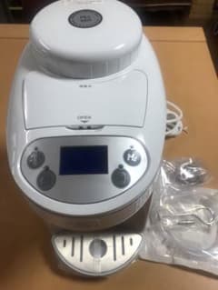 メルクーさん専用水素吸入器　水素マルチポッド　アイテックのサムネイル