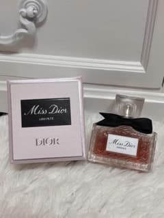 Miss Dior Essence 35ml エッセンス 香水 ミスディオール
