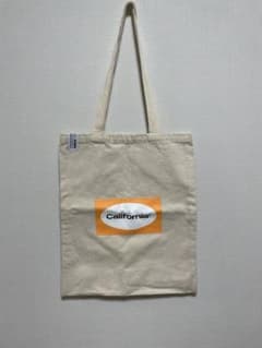 Thumbnail of RH Californiaトートバッグ