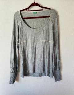 BENETTONのサムネイル