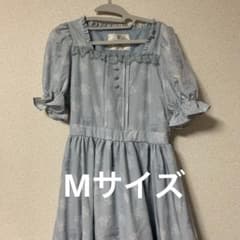 しまみさ　ニナス　トワルドジュイ　ワンピースのサムネイル