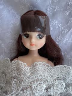 きらちゃん　赤茶系ヘアのサムネイル