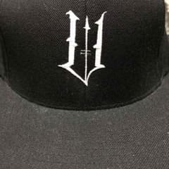 BLACK SCALE×NORM SNAPBACKのサムネイル