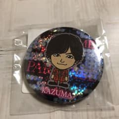 川村壱馬 缶バッチのサムネイル
