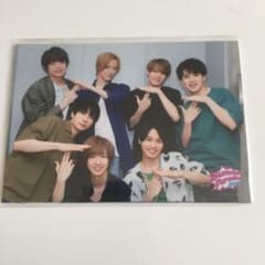 【おまとめ】サマパラ2019 フォトセ＋ジャニアイ ステフォのサムネイル
