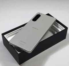 【新品同様】Xperia 5 IV 128GB｜SIMフリー ｜SO-54C 新品同様】Xperia 5 IV 128GB｜SIMフリー ｜SO-54C - メルカリ