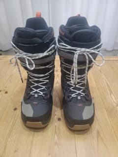 SALOMON ECHO LACE SJ BOAのサムネイル