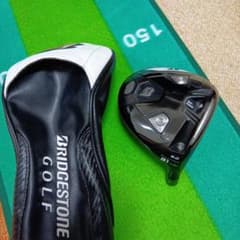 BRIDGESTONE GOLF ドライバーB1LSのサムネイル